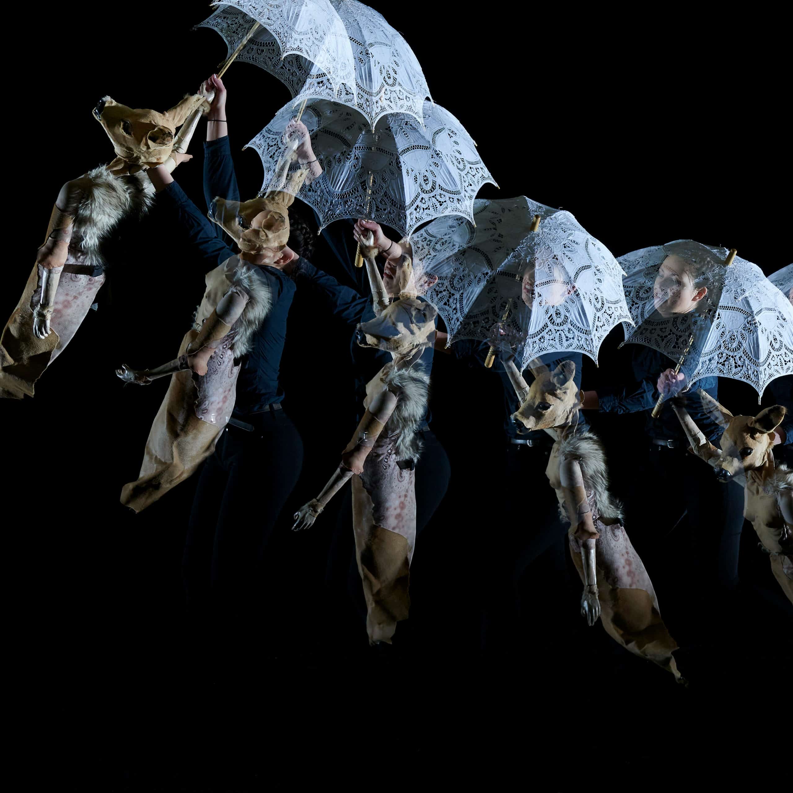 Puppentheater