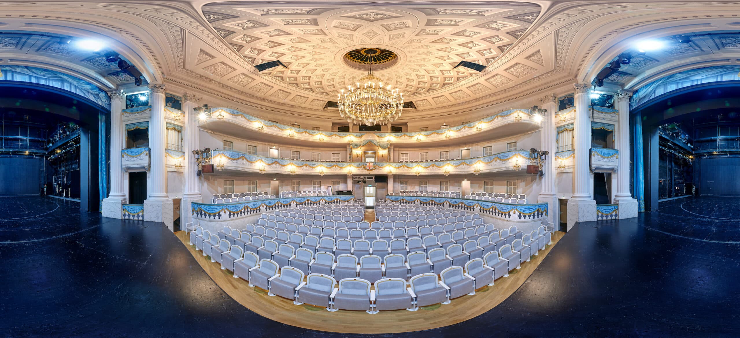 Programm Theater Koblenz