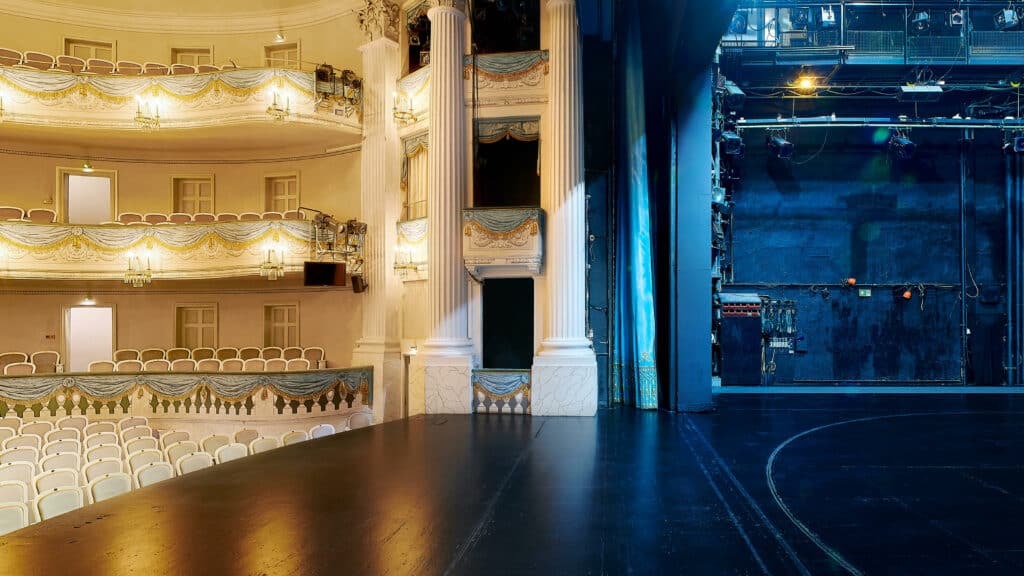 JosephBreitbachPreis 2022 • Theater Koblenz